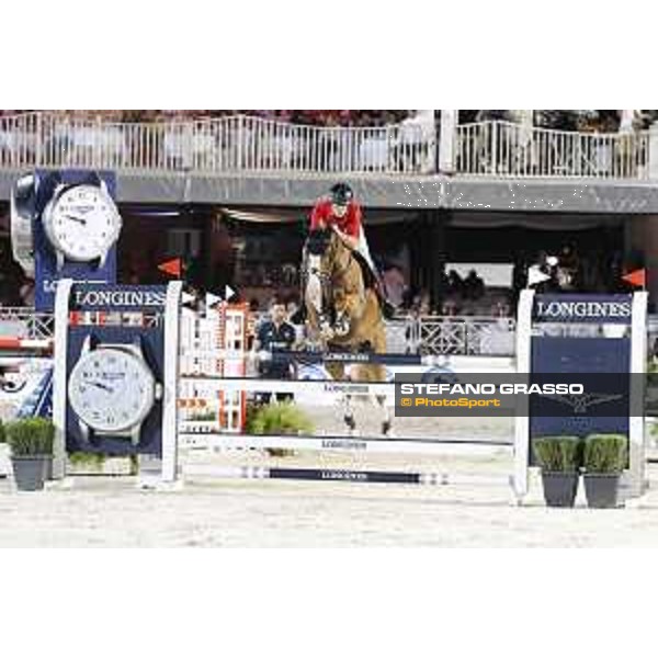 GCL of Monaco - Pro Am Cup - Team AUDI - Constant van Paesschen (BEL) - Monaco, Port Hercule, 29 June 2018 - ph.Stefano Grasso/GCL