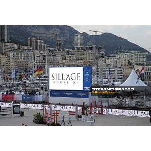 GCL of Monaco - Pro Am Cup - House of Sillage - Monaco, Port Hercule, 29 June 2018 - ph.Stefano Grasso/GCL