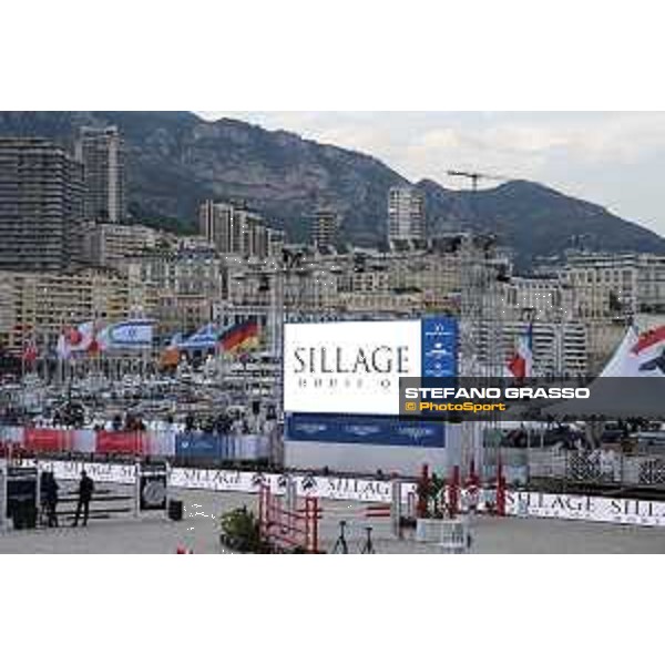 GCL of Monaco - Pro Am Cup - House of Sillage - Monaco, Port Hercule, 29 June 2018 - ph.Stefano Grasso/GCL