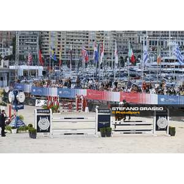 GCL of Monaco - Pro Am Cup - Team FEPM - Mona Ferry - Monaco, Port Hercule, 29 June 2018 - ph.Stefano Grasso/GCL