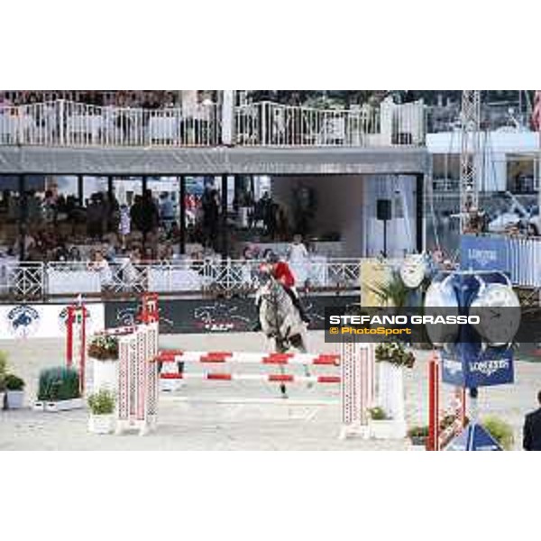 GCL of Monaco - Pro Am Cup - Team FEPM - Christian Rhomberg (AUT) - Monaco, Port Hercule, 29 June 2018 - ph.Stefano Grasso/GCL