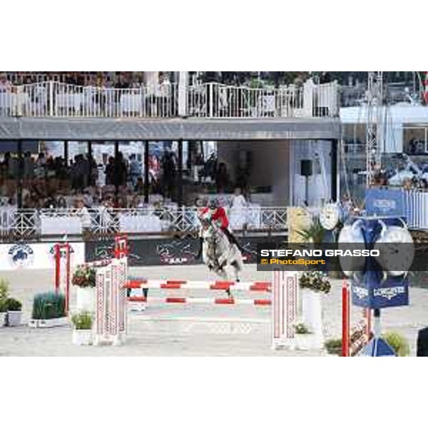 GCL of Monaco - Pro Am Cup - Team FEPM - Christian Rhomberg (AUT) - Monaco, Port Hercule, 29 June 2018 - ph.Stefano Grasso/GCL
