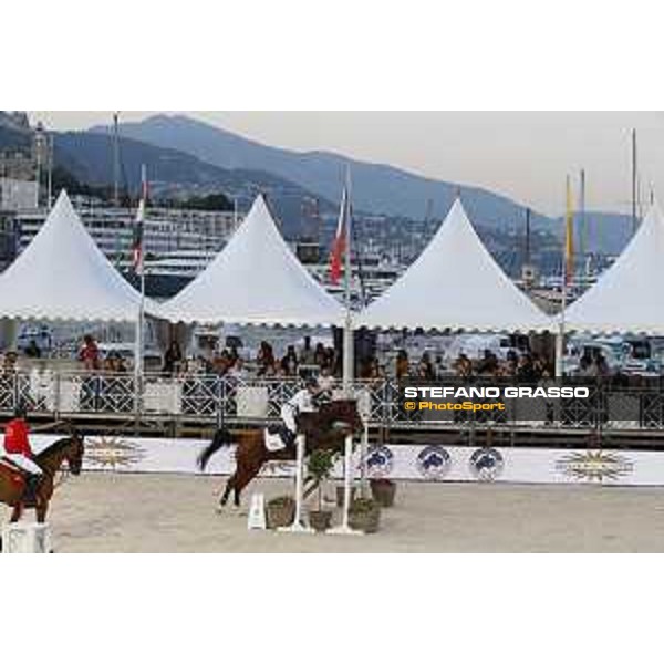 GCL of Monaco - Pro Am Cup - team riviera Radio - Ekatherina Semankova - Monaco, Port Hercule, 29 June 2018 - ph.Stefano Grasso/GCL
