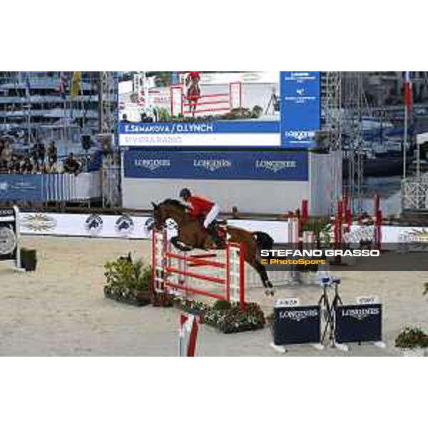 GCL of Monaco - Pro Am Cup - team riviera Radio - Denis Lynch (IRL) - Monaco, Port Hercule, 29 June 2018 - ph.Stefano Grasso/GCL