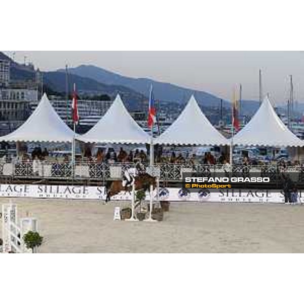 GCL of Monaco - Pro Am Cup - team House of Sillage - Tess Carmichael - Monaco, Port Hercule, 29 June 2018 - ph.Stefano Grasso/GCL