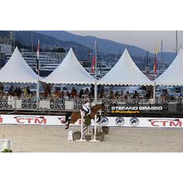 GCL of Monaco - Pro Am Cup - Team CTM - Joanne Sloan Allen - Monaco, Port Hercule, 29 June 2018 - ph.Stefano Grasso/GCL