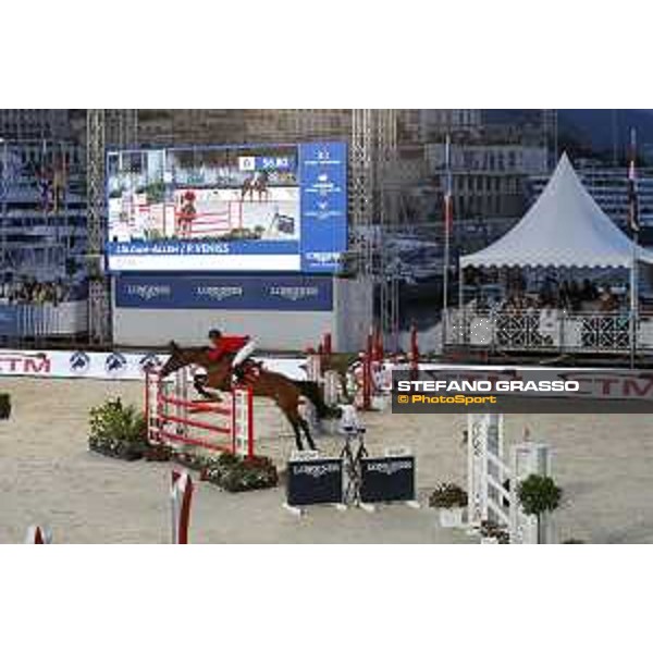 GCL of Monaco - Pro Am Cup - Team CTM - Pedro Veniss (BRA) - Monaco, Port Hercule, 29 June 2018 - ph.Stefano Grasso/GCL