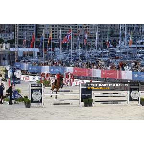 GCL of Monaco - Pro Am Cup - Team CTM - Pedro Veniss (BRA) - Monaco, Port Hercule, 29 June 2018 - ph.Stefano Grasso/GCL