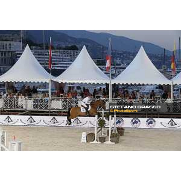 GCL of Monaco - Pro Am Cup - Team Associated Shipbroking S.A.M. - Milena Pappas - Monaco, Port Hercule, 29 June 2018 - ph.Stefano Grasso/GCL