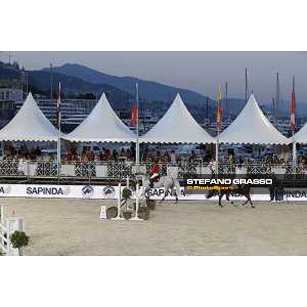 GCL of Monaco - Pro Am Cup - Team Sapinda - Julia Tops - Monaco, Port Hercule, 29 June 2018 - ph.Stefano Grasso/GCL