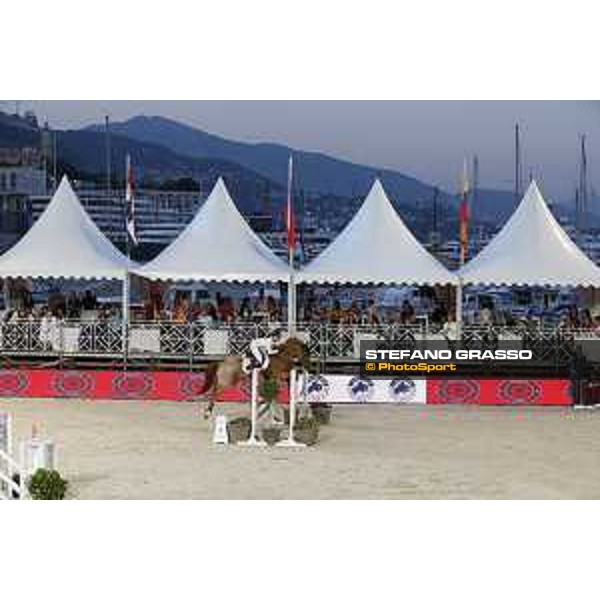 GCL of Monaco - Pro Am Cup - Team Monaco Aces - Jeanne Sadran - Monaco, Port Hercule, 29 June 2018 - ph.Stefano Grasso/GCL