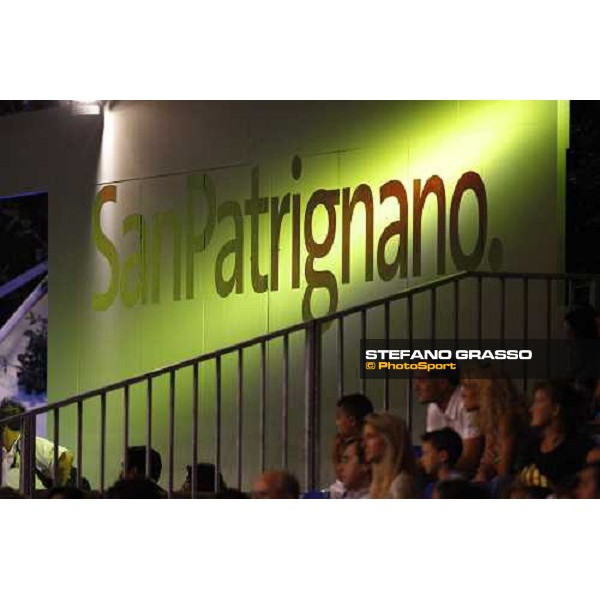 San Patrignano San Patrignano, 19th july 2008 ph. Stefano Grasso