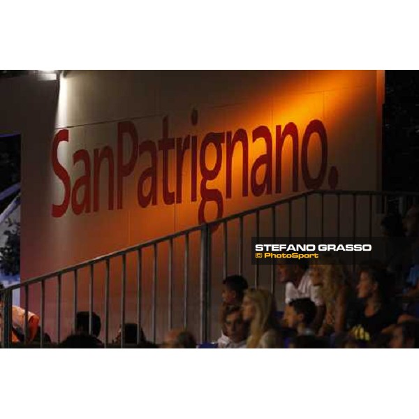 San Patrignano San Patrignano, 19th july 2008 ph. Stefano Grasso