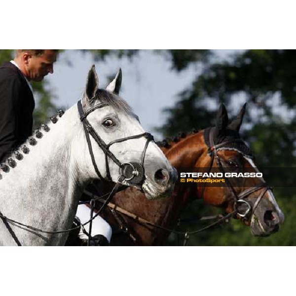 giving prize ceremony San Patrignano, 19th july 2008 ph. Stefano Grasso