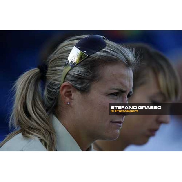Chiara Arrighetti San Patrignano, 19th july 2008 ph. Stefano Grasso