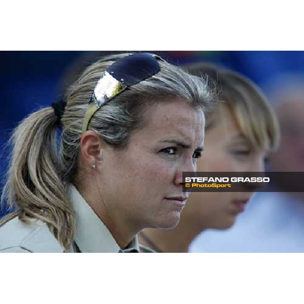 Chiara Arrighetti San Patrignano, 19th july 2008 ph. Stefano Grasso
