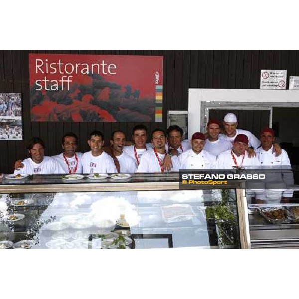  San Patrignano, 20th july 2008 ph. Stefano Grasso