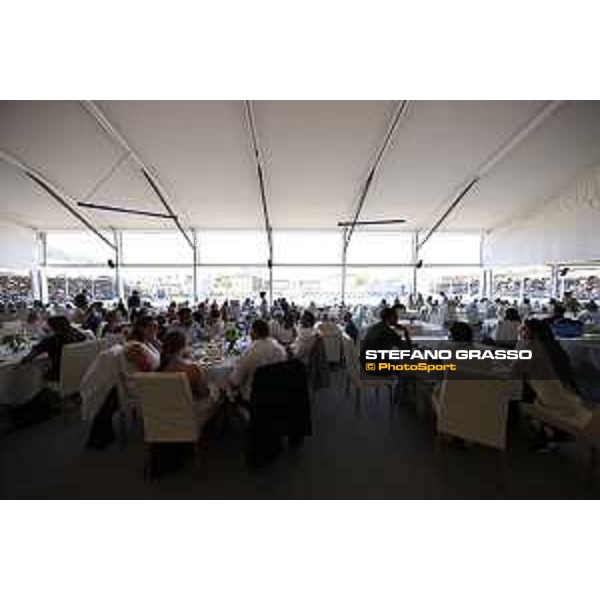 LGCT of London - Full VIP Hospitality - London, Royal Hospital Chelsea, 3 August 2018 - ph.Mario Grassia/LGCT