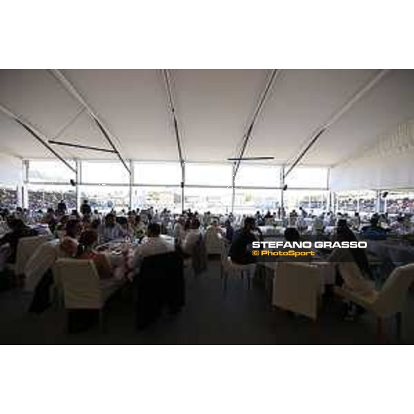 LGCT of London - Full VIP Hospitality - London, Royal Hospital Chelsea, 3 August 2018 - ph.Mario Grassia/LGCT