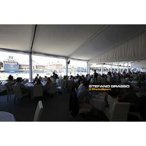 LGCT of London - Full VIP Hospitality - London, Royal Hospital Chelsea, 3 August 2018 - ph.Mario Grassia/LGCT
