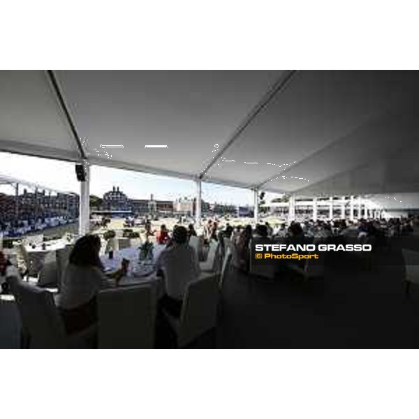 LGCT of London - Full VIP Hospitality - London, Royal Hospital Chelsea, 4 August 2018 - ph.Mario Grassia/LGCT