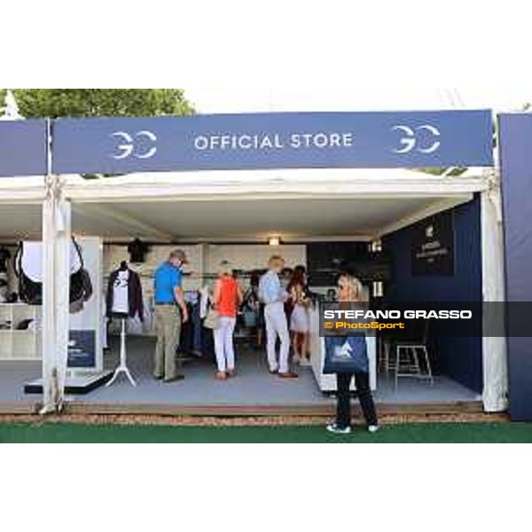 LGCT of London - The Village - London, Royal Hospital Chelsea, 4 August 2018 - ph.Mario Grassia/LGCT