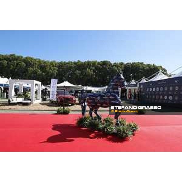 LGCT of London - The Village - London, Royal Hospital Chelsea, 3 August 2018 - ph.Mario Grassia/LGCT