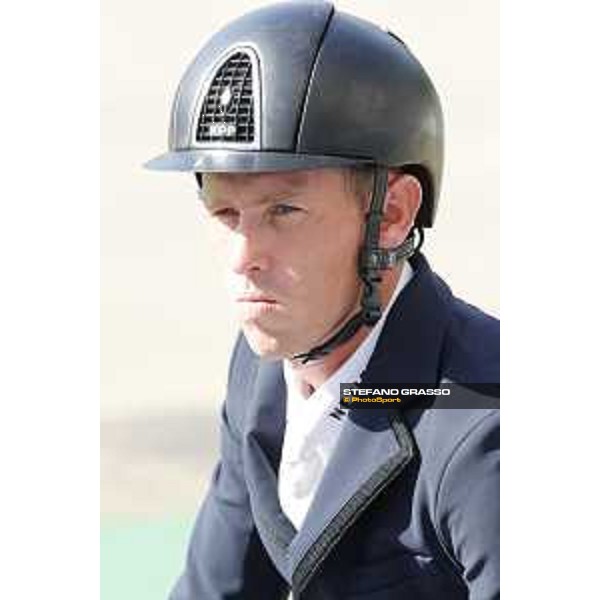 LGCT of London - People - Scott Brash (GBR) - London, Royal Hospital Chelsea, 4 August 2018 - ph.Mario Grassia/LGCT