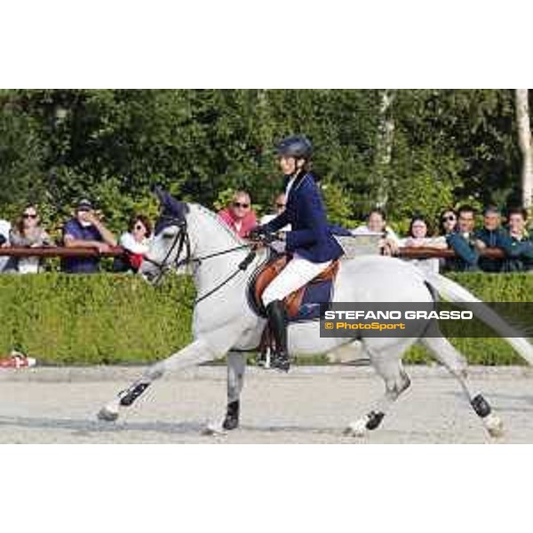 LGCT of Valkenswaard - Grand Prix - Martin Fuchs (SUI) on Clooney 51 - Valkenswaard, Stal Tops, 11 August 2018 - ph.Stefano Grasso/LGCT