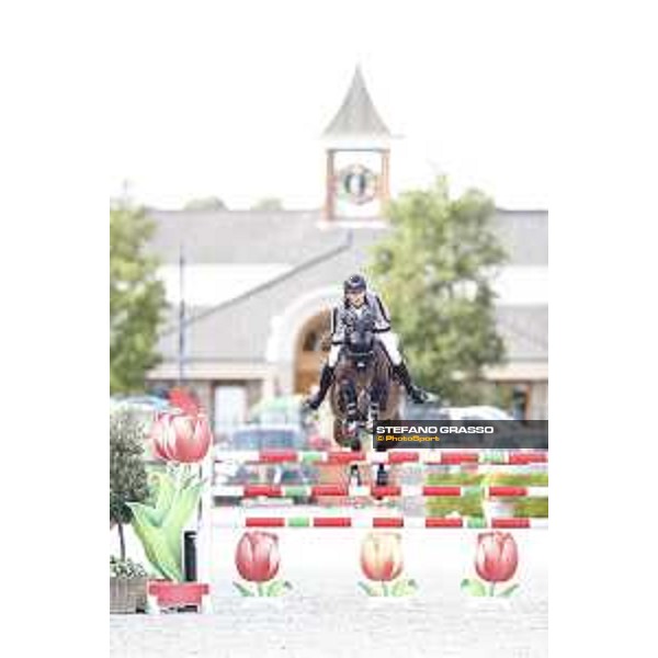 LGCT of Valkenswaard - Class 6 - Nicola Philippaerts (BEL) on Bisquet Balou C - Valkenswaard, Stal Tops, 12 August 2018 - ph.Stefano Grasso/LGCT