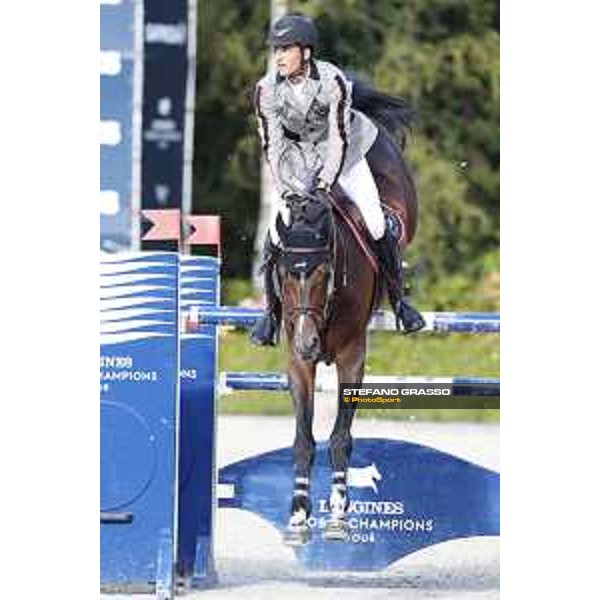 LGCT of Valkenswaard - Class 6 - Nicola Philippaerts (BEL) on Bisquet Balou C - Valkenswaard, Stal Tops, 12 August 2018 - ph.Stefano Grasso/LGCT