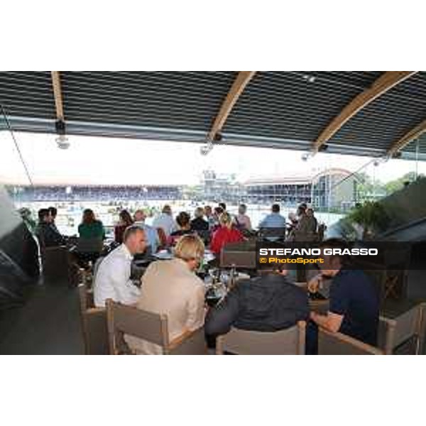 LGCT of Valkenswaard - The SkyBox - Valkenswaard, Stal Tops, 11 August 2018 - ph.Mario Grassia/LGCT