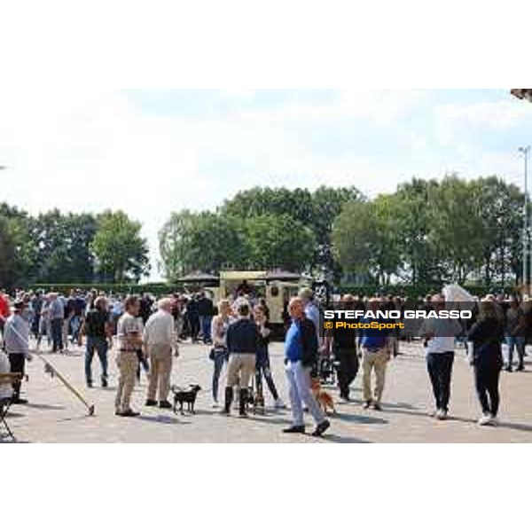 LGCT of Valkenswaard - Full village - Valkenswaard, Stal Tops, 11 August 2018 - ph.Mario Grassia/LGCT