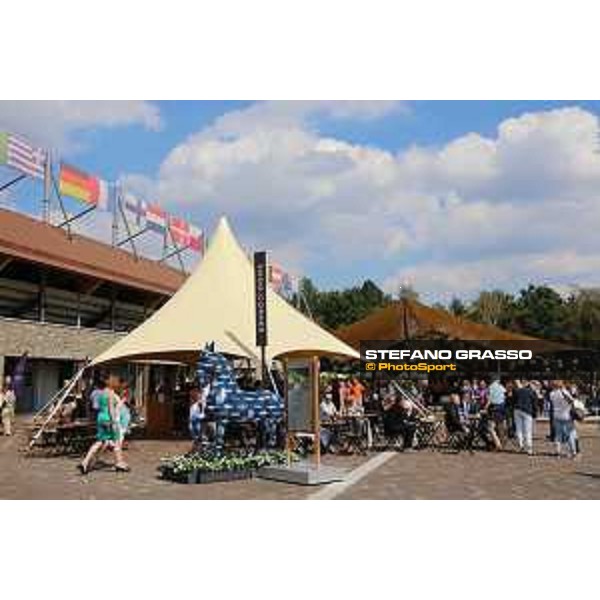 LGCT of Valkenswaard - Full village - Valkenswaard, Stal Tops, 11 August 2018 - ph.Mario Grassia/LGCT