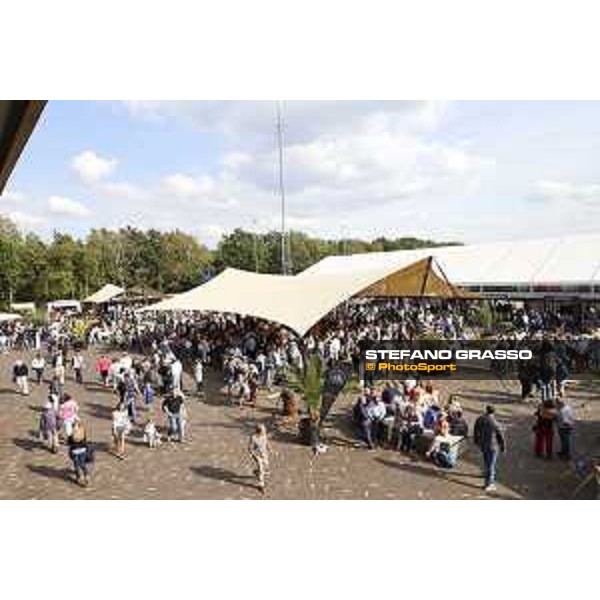 LGCT of Valkenswaard - A view of the full Village - Valkenswaard, Stal Tops, 11 August 2018 - ph.Mario Grassia/LGCT