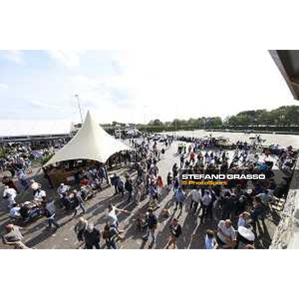 LGCT of Valkenswaard - A view of the full Village - Valkenswaard, Stal Tops, 11 August 2018 - ph.Mario Grassia/LGCT