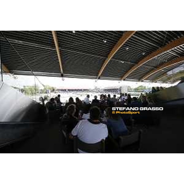 LGCT of Valkenswaard - The SkyBox - Valkenswaard, Stal Tops, 11 August 2018 - ph.Mario Grassia/LGCT