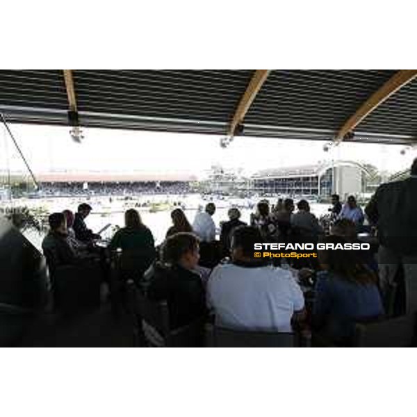 LGCT of Valkenswaard - The SkyBox - Valkenswaard, Stal Tops, 11 August 2018 - ph.Mario Grassia/LGCT