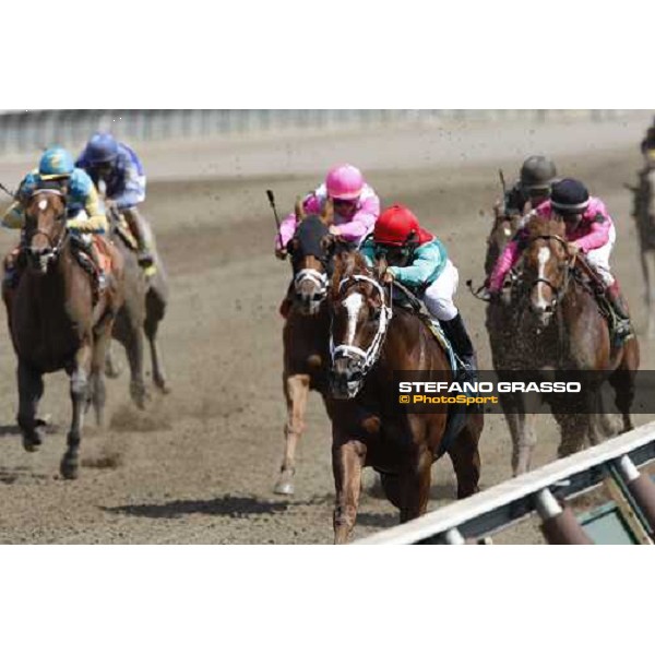 racing at Siracusa racetrack Saratoga, 23rd august 2008 ph. Stefano Grasso