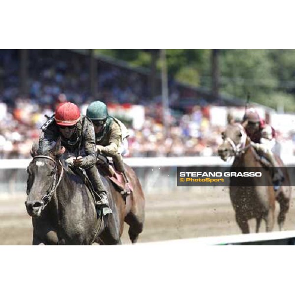racing at Siracusa racetrack Saratoga, 23rd august 2008 ph. Stefano Grasso