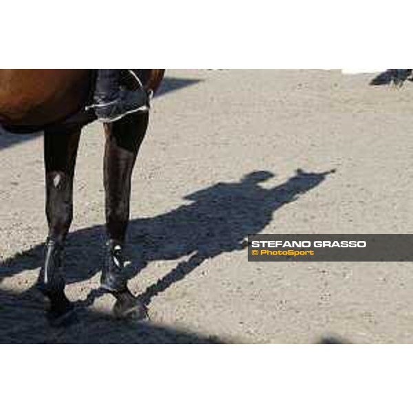 LGCT of Berlin - Shadow - Berlin, Sommergarten, 29 July 2018 - ph.Mario Grassia/LGCT