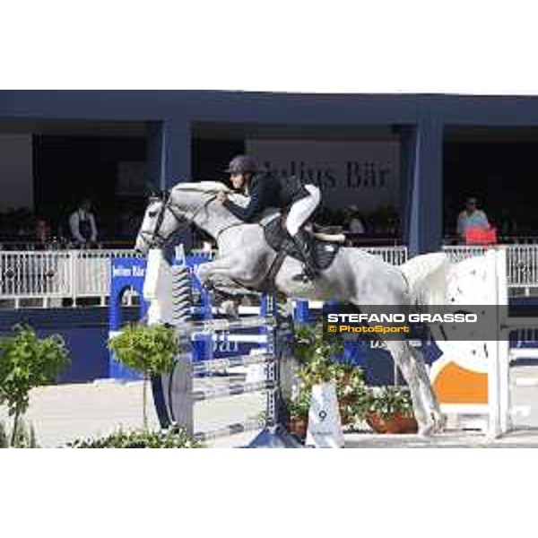 LGCT of St Tropez - Amateur - Inigo Lopez de la Osa Franco - St Tropez, Ramatuelle, 31 May 2018 - ph.Stefano Grasso/LGCT
