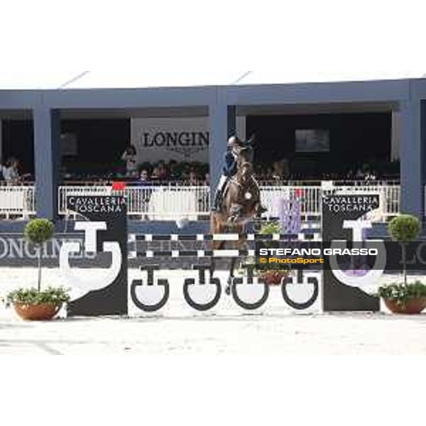 LGCT of St Tropez - Amateur - Alexandra Crown - St Tropez, Ramatuelle, 31 May 2018 - ph.Stefano Grasso/LGCT