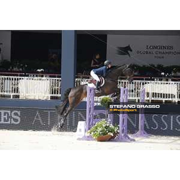 LGCT of St Tropez - Amateur - Alexandra Crown - St Tropez, Ramatuelle, 31 May 2018 - ph.Stefano Grasso/LGCT