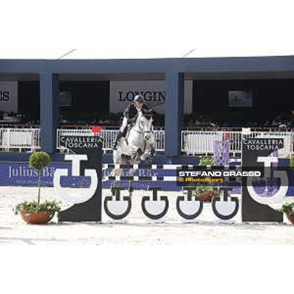 LGCT of St Tropez - Amateur - Inigo Lopez de la Osa Escribano - St Tropez, Ramatuelle, 31 May 2018 - ph.Stefano Grasso/LGCT
