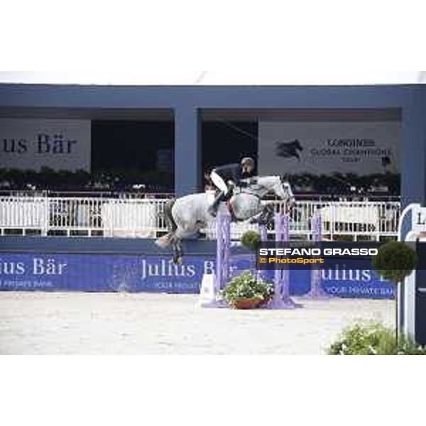 LGCT of St Tropez - Amateur - Inigo Lopez de la Osa Escribano - St Tropez, Ramatuelle, 31 May 2018 - ph.Stefano Grasso/LGCT