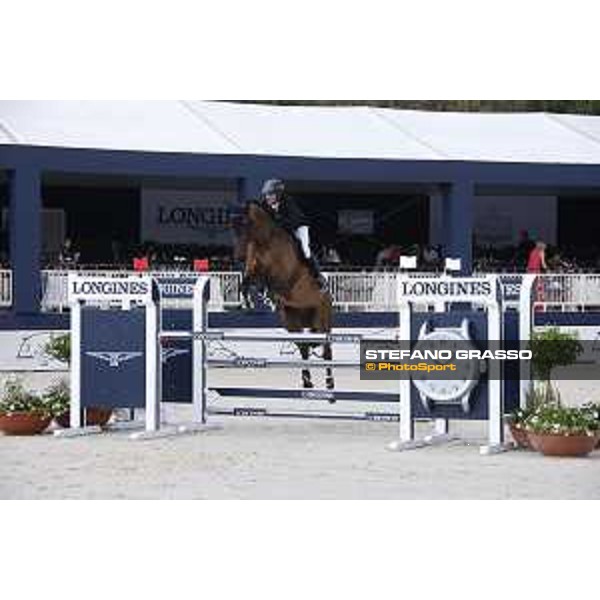 LGCT of St Tropez - Amateur - Guillaume Canet - St Tropez, Ramatuelle, 31 May 2018 - ph.Stefano Grasso/LGCT