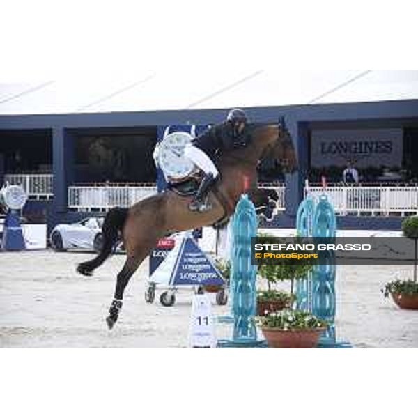 LGCT of St Tropez - Amateur - Guillaume Canet - St Tropez, Ramatuelle, 31 May 2018 - ph.Stefano Grasso/LGCT