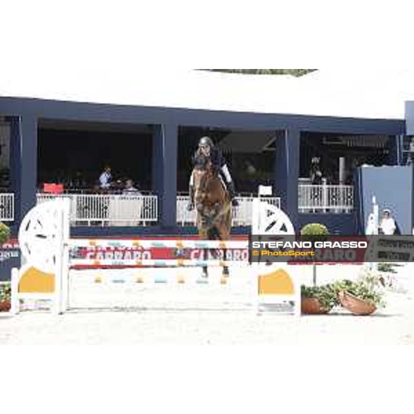 LGCT of St Tropez - Amateur - Inigo Lopez de la Osa Franco - St Tropez, Ramatuelle, 31 May 2018 - ph.Stefano Grasso/LGCT