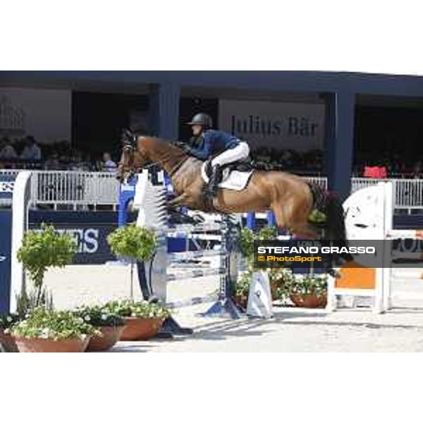 LGCT of St Tropez - Amateur - Alexandra Crown - St Tropez, Ramatuelle, 31 May 2018 - ph.Stefano Grasso/LGCT